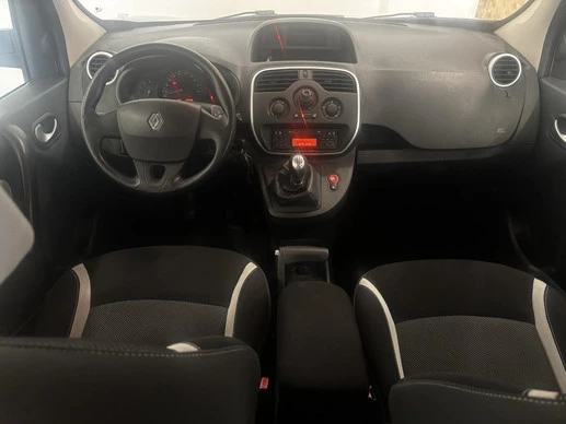 Renault Kangoo - Afbeelding 16 van 28