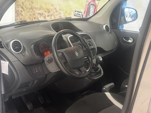 Renault Kangoo - Afbeelding 18 van 28