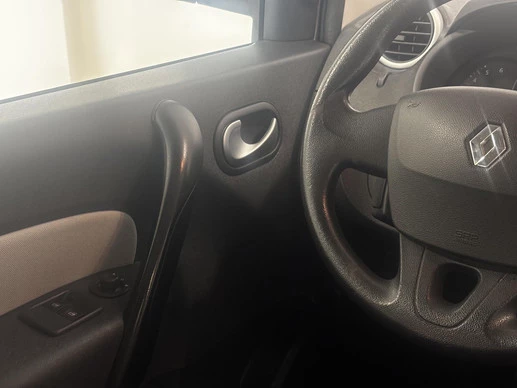 Renault Kangoo - Afbeelding 19 van 28