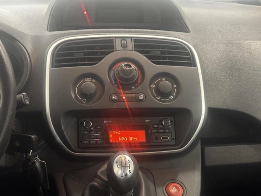 Renault Kangoo - Afbeelding 22 van 28