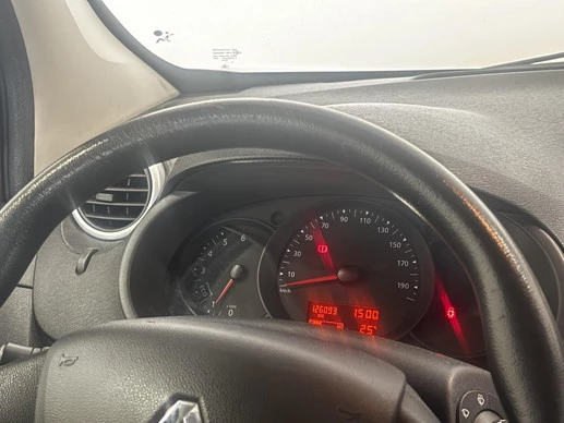 Renault Kangoo - Afbeelding 24 van 28