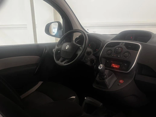 Renault Kangoo - Afbeelding 25 van 28