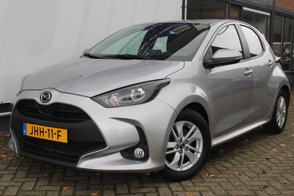 Toyota Yaris - Afbeelding 1 van 27