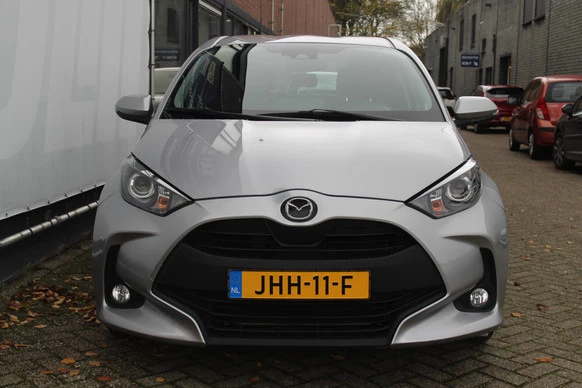 Toyota Yaris - Afbeelding 2 van 27
