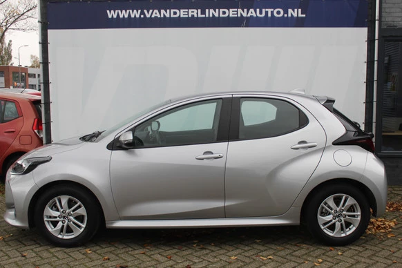 Toyota Yaris - Afbeelding 3 van 27