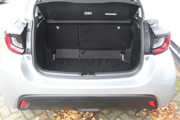Toyota Yaris - Afbeelding 6 van 27