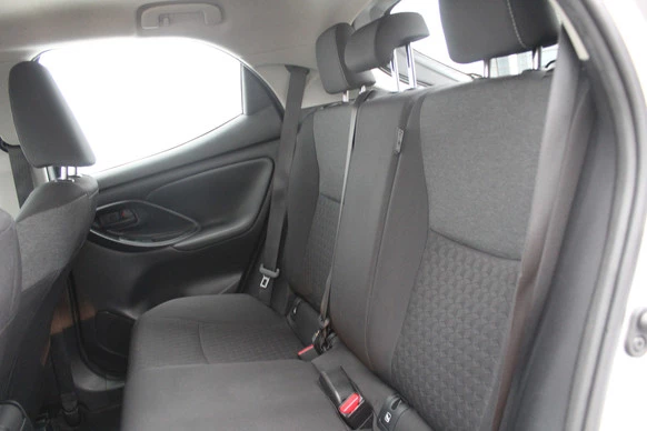 Toyota Yaris - Afbeelding 9 van 27