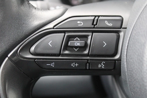 Toyota Yaris - Afbeelding 15 van 27