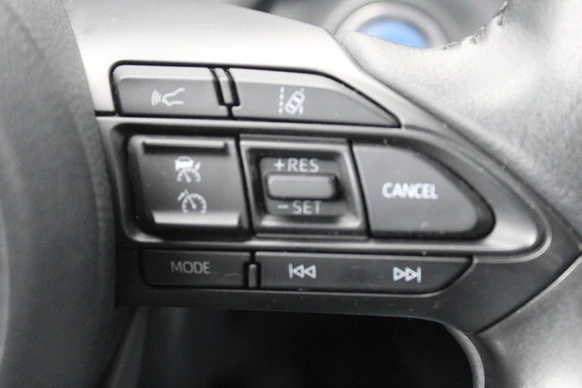 Toyota Yaris - Afbeelding 16 van 27