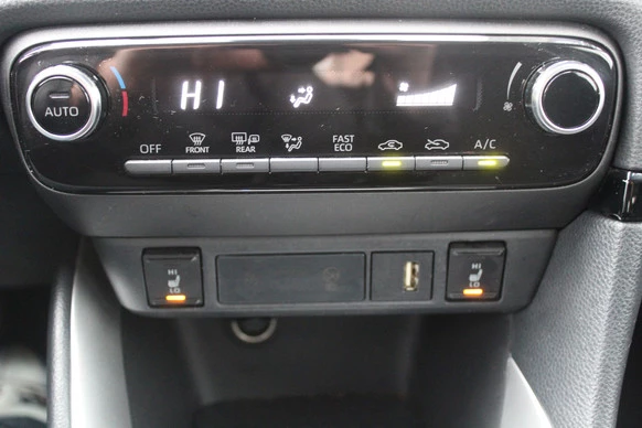 Toyota Yaris - Afbeelding 19 van 27