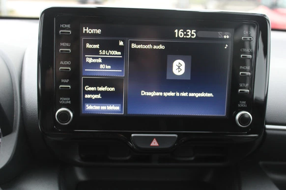 Toyota Yaris - Afbeelding 20 van 27