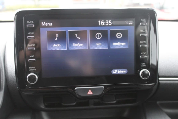 Toyota Yaris - Afbeelding 21 van 27