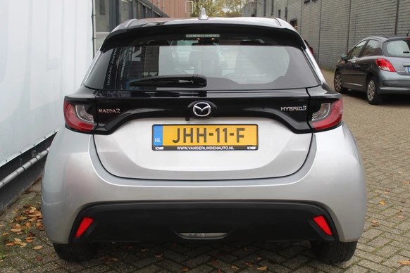 Toyota Yaris - Afbeelding 23 van 27