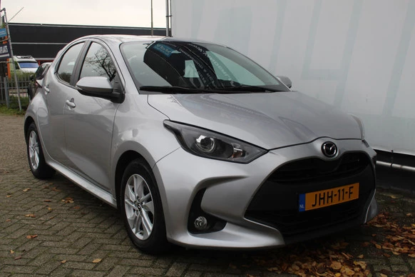 Toyota Yaris - Afbeelding 26 van 27