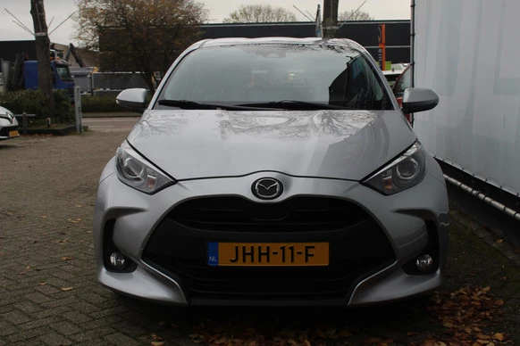 Toyota Yaris - Afbeelding 27 van 27