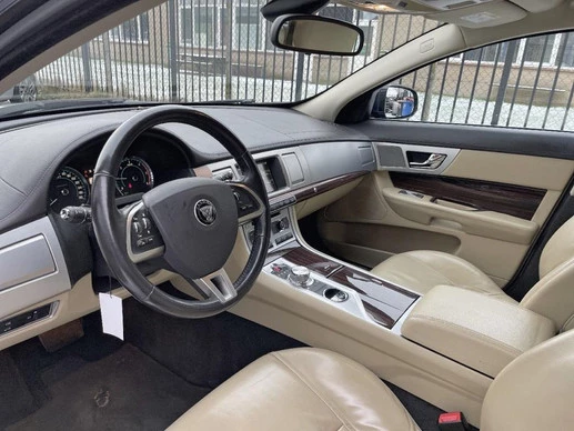 Jaguar XF - Afbeelding 5 van 30