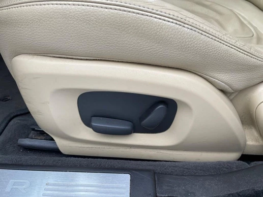 Jaguar XF - Afbeelding 6 van 30