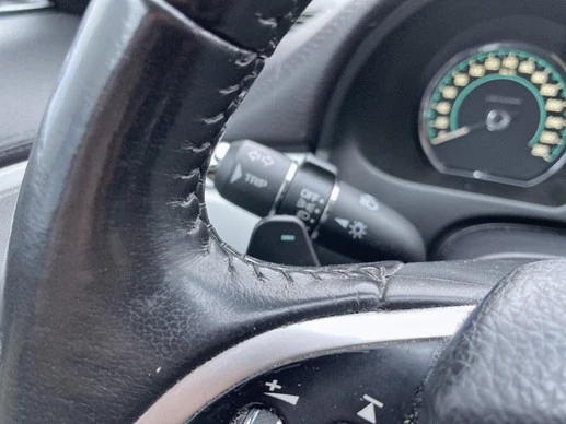 Jaguar XF - Afbeelding 17 van 30