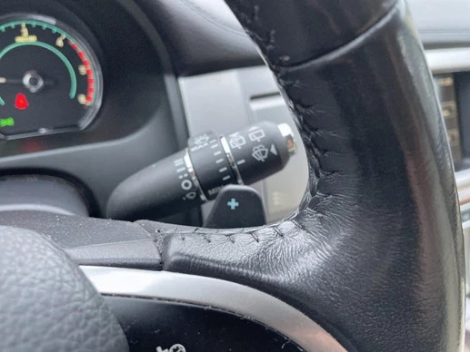 Jaguar XF - Afbeelding 18 van 30