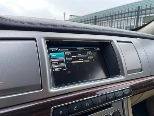 Jaguar XF - Afbeelding 29 van 30