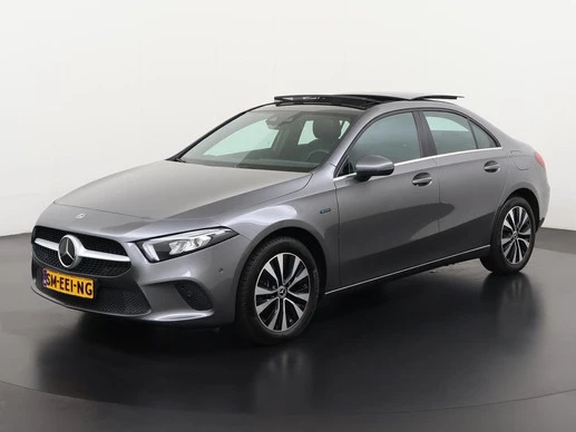 Mercedes-Benz A-Klasse - Afbeelding 1 van 30