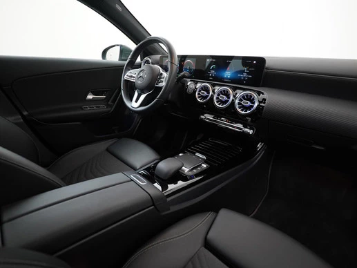 Mercedes-Benz A-Klasse - Afbeelding 2 van 30