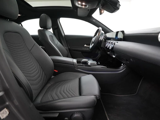 Mercedes-Benz A-Klasse - Afbeelding 3 van 30