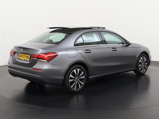 Mercedes-Benz A-Klasse - Afbeelding 4 van 30