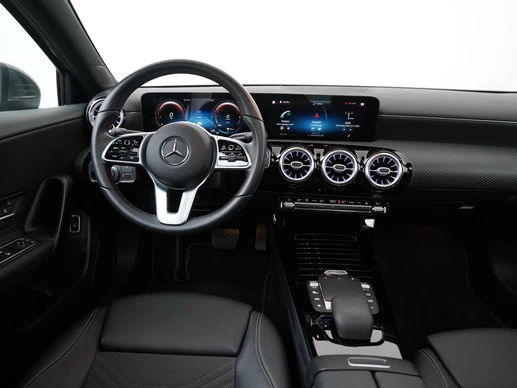 Mercedes-Benz A-Klasse - Afbeelding 5 van 30