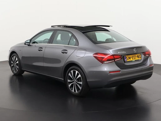 Mercedes-Benz A-Klasse - Afbeelding 6 van 30