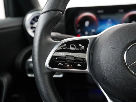 Mercedes-Benz A-Klasse - Afbeelding 7 van 30