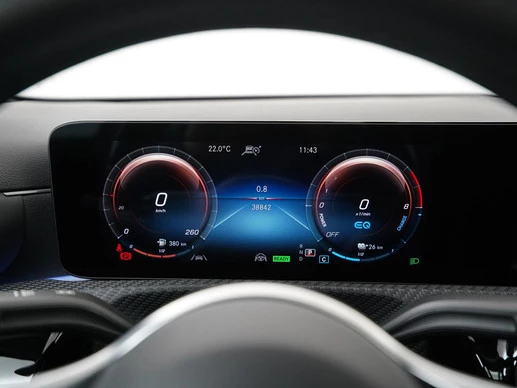 Mercedes-Benz A-Klasse - Afbeelding 8 van 30