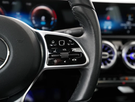 Mercedes-Benz A-Klasse - Afbeelding 9 van 30