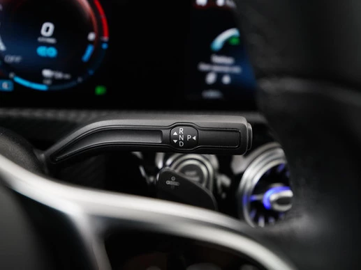 Mercedes-Benz A-Klasse - Afbeelding 11 van 30