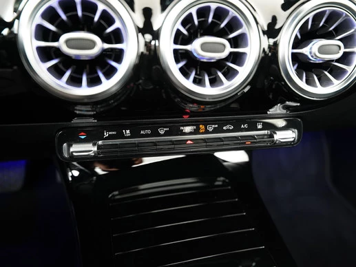 Mercedes-Benz A-Klasse - Afbeelding 13 van 30