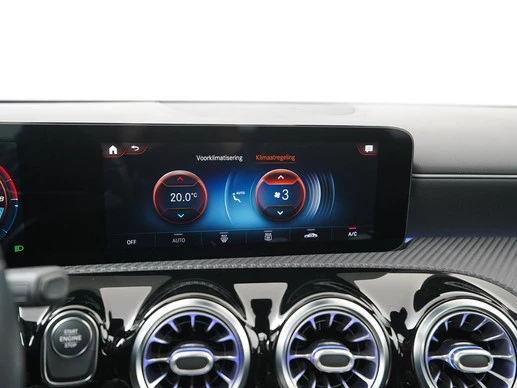 Mercedes-Benz A-Klasse - Afbeelding 14 van 30