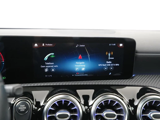 Mercedes-Benz A-Klasse - Afbeelding 15 van 30