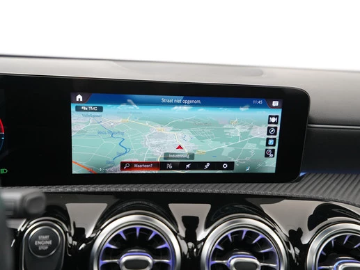 Mercedes-Benz A-Klasse - Afbeelding 16 van 30