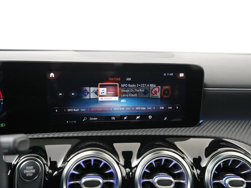 Mercedes-Benz A-Klasse - Afbeelding 17 van 30