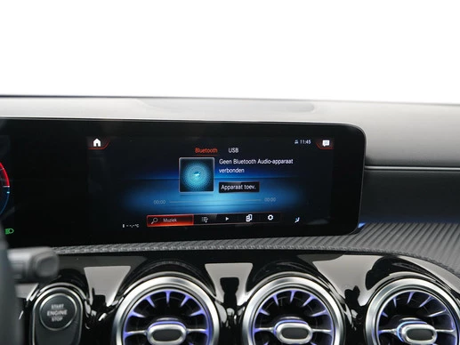 Mercedes-Benz A-Klasse - Afbeelding 18 van 30