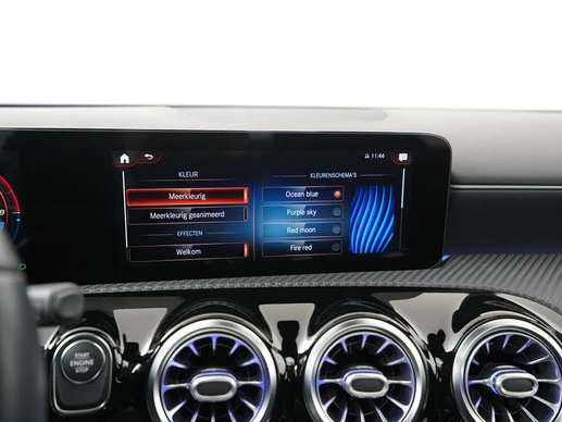 Mercedes-Benz A-Klasse - Afbeelding 19 van 30