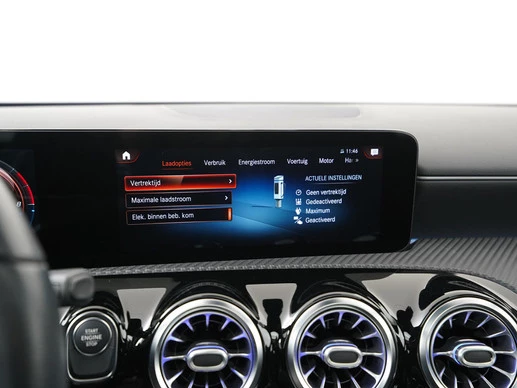 Mercedes-Benz A-Klasse - Afbeelding 20 van 30