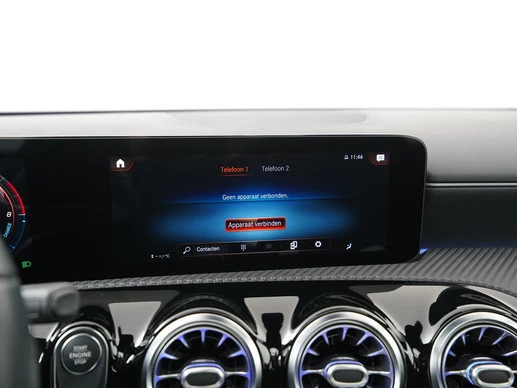 Mercedes-Benz A-Klasse - Afbeelding 21 van 30