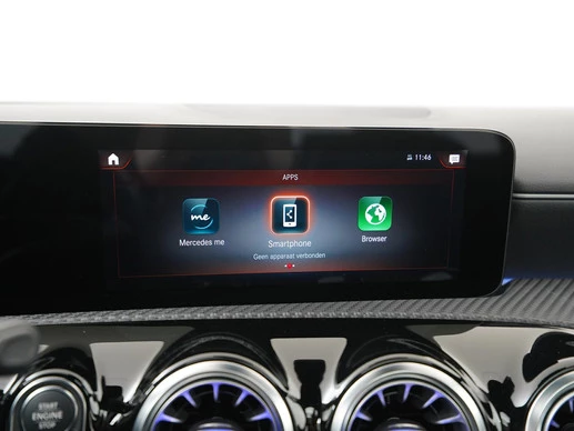 Mercedes-Benz A-Klasse - Afbeelding 22 van 30