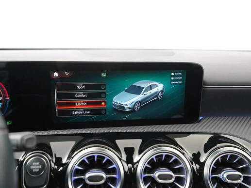 Mercedes-Benz A-Klasse - Afbeelding 24 van 30