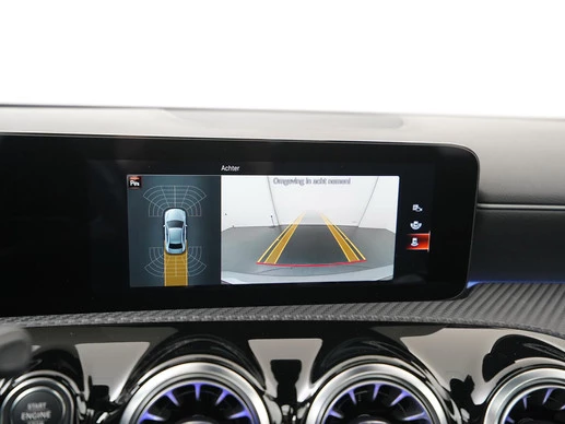 Mercedes-Benz A-Klasse - Afbeelding 25 van 30