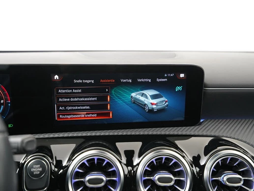 Mercedes-Benz A-Klasse - Afbeelding 27 van 30