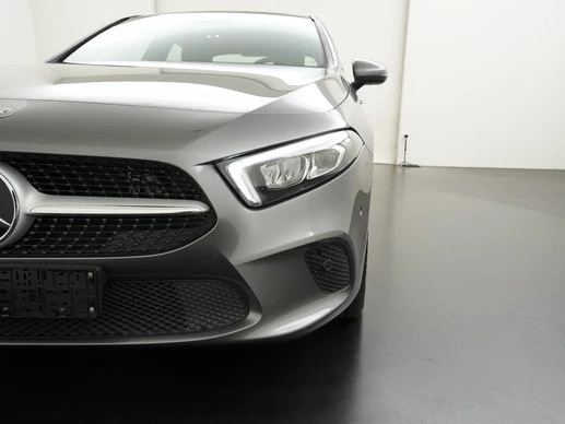 Mercedes-Benz A-Klasse - Afbeelding 28 van 30