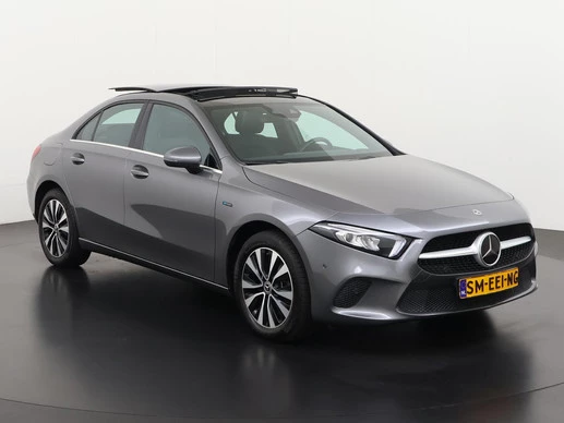 Mercedes-Benz A-Klasse - Afbeelding 30 van 30