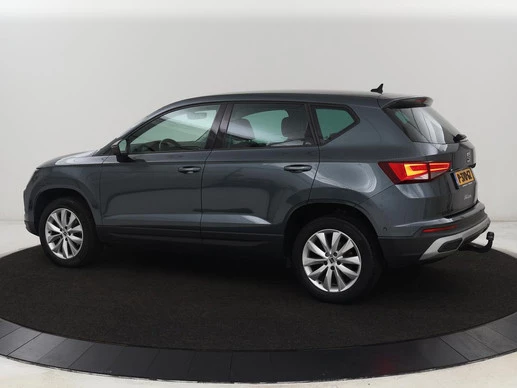 SEAT Ateca - Afbeelding 2 van 30